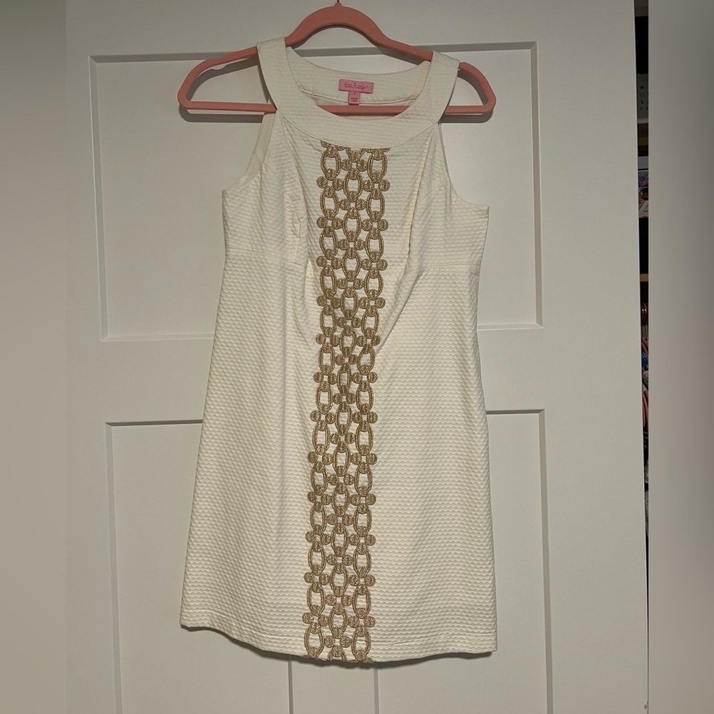Lilly Pulitzer size 2 dress